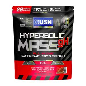 مس گینر هایپربولیک جی اچ یو اس ان 6 کیلوگرم