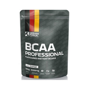 بی سی ای ای پروفشنال جرمن فورج 500 گرمی