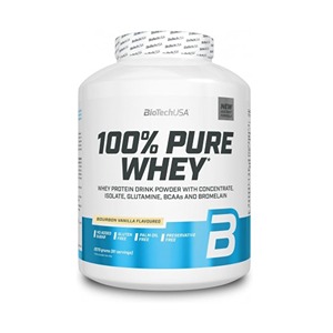 پروتئین وی بایوتک 81 وعده‌ای Pure Whey