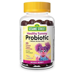 مکمل پروبیوتیک وبرنچرال ۳۰ عددی