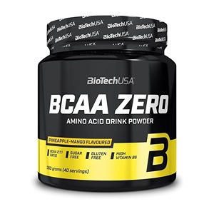 مکمل 360 گرمی بی سی ای ای BCAA Zero