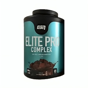 مکمل 2 کیلویی پروتئین ترکیبی ای‌اس‌انESN Elite Pro