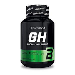 مکمل تنظیم‌کننده GH بایوتک BioTech GH Hormone Regulator
