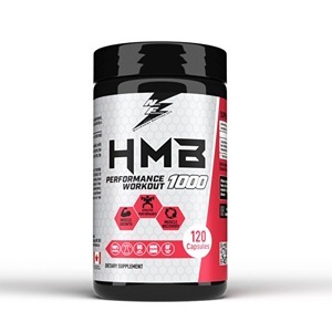 کپسول اچ ام بی نیوتریفیوژن 120 عددی Nutrifusion