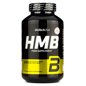 کپسول اچ ام بی بایوتک 150 عددی BIOTECH HMB