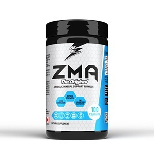 کپسول زد ام ای نیوتریفیوژن 100 عددی NutriFusion