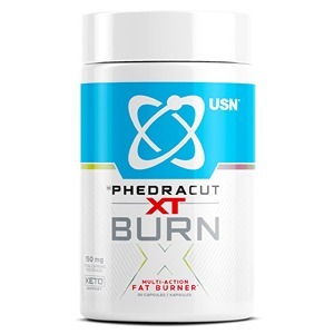 کپسول فارما کات برن ایکس تی یو اس ان 60 عددی USN