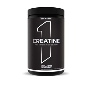 کراتین R1 Creatine رول وان 75 سروینگ Rule One