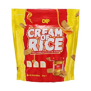 مکمل مناسب تغذیه کرم رایس۲ کیلوگرمی CNP