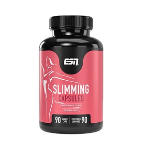 مکمل چربی سوز ای‌اس‌ان ESN SLIMMING