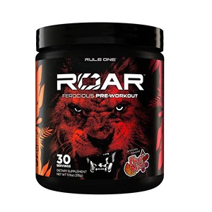 پمپ R1 ROAR حاوی الکترولیت رول وان 315 گرمی Rule One