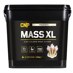 پودر افزایش وزن مس ایکس ال 4.8 کیلوگرمی CNP