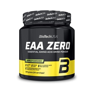مکمل آمینو EAA Zero بایوتک 350 گرمی